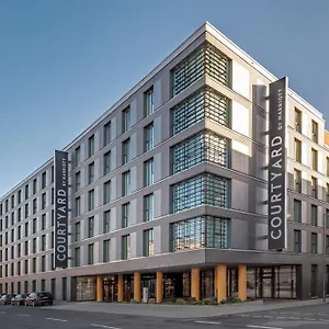 Courtyard By Marriott Κολωνία