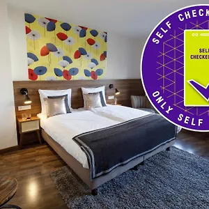3* Hotell Koncept Zum Kostbaren Blut