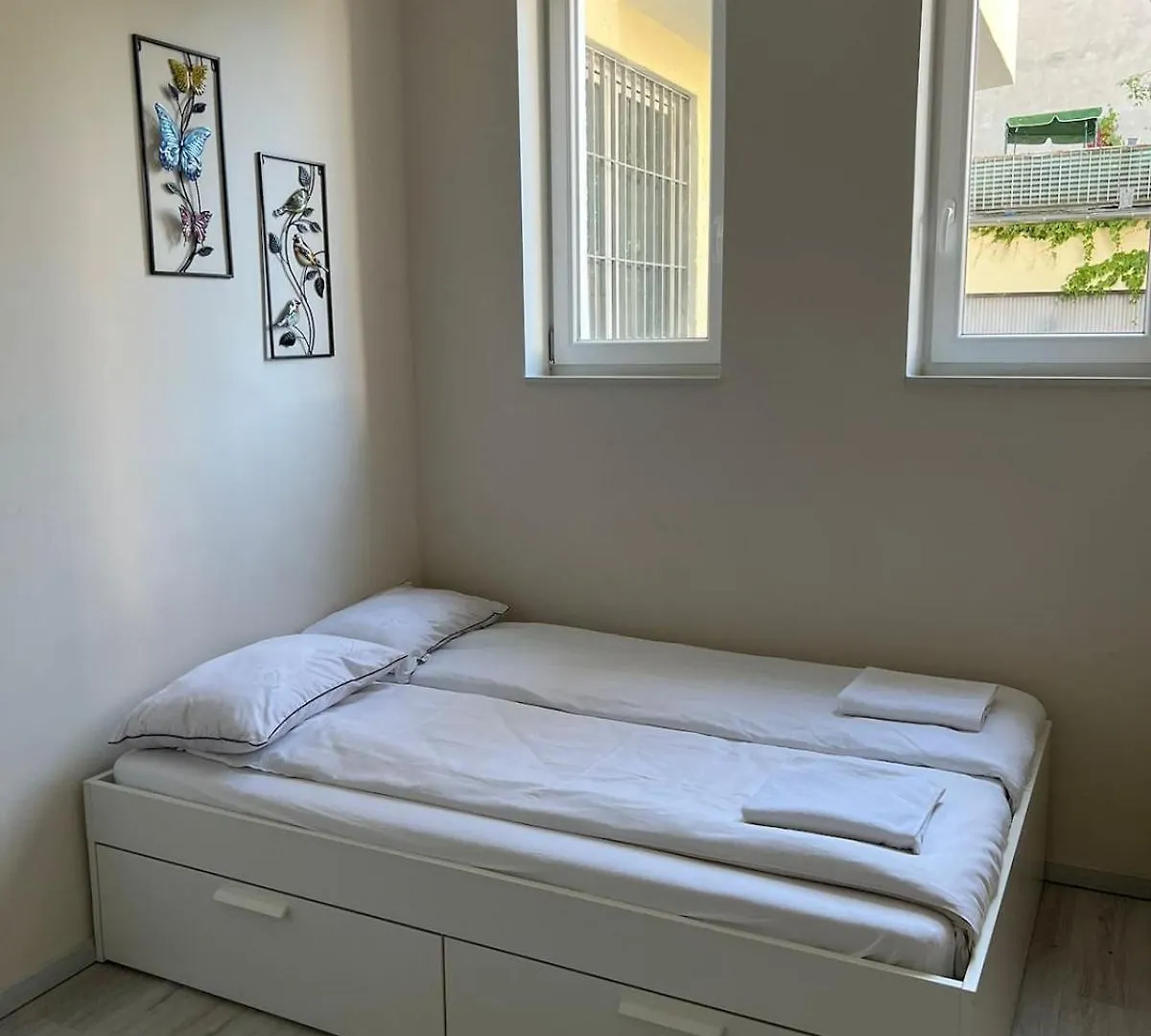 Lägenhet Modern Flat For 3 Guests Near City And Transport Köln Tyskland